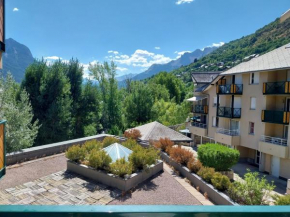 Briançon GRANDE TORINO SKYWAY
